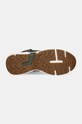 Кросівки Tommy Hilfiger M RUNNER CORDURA HI LTH MIX FM0FM05222 коричневий
