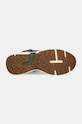 Tommy Hilfiger sneakersy M RUNNER CORDURA HI LTH MIX FM0FM05222 brązowy