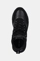 Кросівки Tommy Hilfiger M RUNNER CORDURA HI LTH MIX чорний FM0FM05222