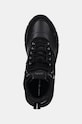 Tenisky Tommy Hilfiger M RUNNER CORDURA HI LTH MIX čierna FM0FM05222