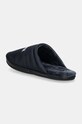 Boty Pantofle Tommy Hilfiger NYLON HILFIGER HOUSE SHOE FM0FM05225 námořnická modř