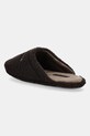 Obuća Kućne papuče Tommy Hilfiger HILFIGER WARM CURLY HOUSE SHOE FM0FM05226 smeđa