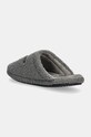 Взуття Тапочки Tommy Hilfiger HILFIGER WARM CURLY HOUSE SHOE FM0FM05226 сірий