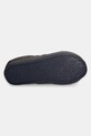 Тапки Tommy Hilfiger HILFIGER NYLON FLAG HOUSE SHOE FM0FM05228 серый