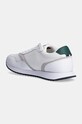 Boty Sneakers boty Tommy Hilfiger RUNNER EVO SEASONAL MIX FM0FM05305 bílá