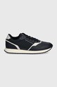 Кросівки Tommy Hilfiger RUNNER EVO SEASONAL MIX FM0FM05305 темно-синій AW24