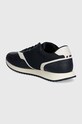 Взуття Кросівки Tommy Hilfiger RUNNER EVO SEASONAL MIX FM0FM05305 темно-синій