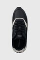 Кросівки Tommy Hilfiger RUNNER EVO SEASONAL MIX темно-синій FM0FM05305