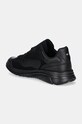 Взуття Шкіряні кросівки Tommy Hilfiger MODERN RUNNER LEATHER FM0FM05345 чорний