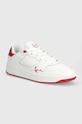 Karl Kani bőr sportcipő 89 Classic alacsony fehér 1080885