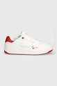 Karl Kani bőr sportcipő 89 Classic 1080885 fehér AW24