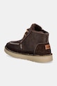 Boty Nubukové boty UGG Neumel Crafted Regenerate 1144016.BCDR hnědá