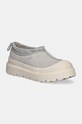 UGG snow boots Tasman Weather Hybrid synthetic gray 1144096.SBRC