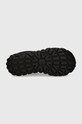 UGG papuci din piele Venture Daze 1154530.BBLC negru
