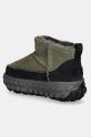 Încălțăminte UGG cizme de zapada din piele intoarsa Venture Daze Ultra Mini 1158200.BLVC verde