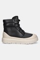 UGG pantofi Neumel High Weather Hybrid 1158208.BCKBR negru AW24