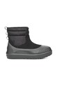 UGG śniegowce Classic Mini Mod 1158231.BLK czarny AW24