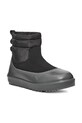 Обувь Зимние сапоги UGG Classic Mini Mod 1158231.BLK чёрный