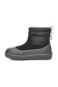 Зимние сапоги UGG Classic Mini Mod 1158231.BLK чёрный