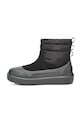 UGG śniegowce Classic Mini Mod 1158231.BLK czarny