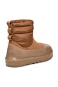 Зимові чоботи UGG Classic Mini Mod коричневий 1158231.CHE