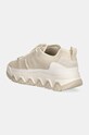 Scarpe UGG sneakers in camoscio Captrail Low 1158252.LHB beige