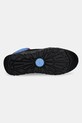 UGG sneakersy Captrail High 1158254.BLK niebieski