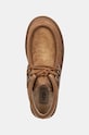 UGG suede shoes Hayden Moc brown 1158276.CHE