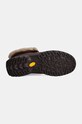 Шкіряні черевики UGG Butte Distressed 1159510.BCDR коричневий