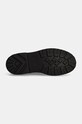 Tommy Jeans botine din piele intoarsa TJM CHELSEA SUEDE EM0EM01468 negru