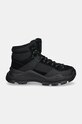 Високі черевики Tommy Jeans TJM URBAN HIBRYD BOOT EM0EM01489 чорний NC24