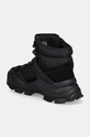 Взуття Високі черевики Tommy Jeans TJM URBAN HIBRYD BOOT EM0EM01489 чорний