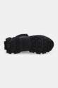 Високі черевики Tommy Jeans TJM URBAN HIBRYD BOOT EM0EM01489 чорний