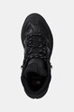 Tommy Jeans trapperek TJM URBAN HYBRID TECHNICAL fekete EM0EM01490