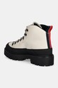 Обувь Ботинки Tommy Jeans TJM HIKING BOOT WL EM0EM01491 бежевый