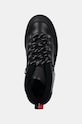 Обувки Tommy Jeans TJM HIKING BOOT WL черен EM0EM01491