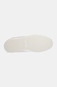 Tommy Jeans sneakers din piele THE GREENWICH MIX MEDIA EM0EM01444 alb