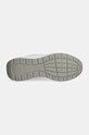 Кожаные кроссовки Tommy Jeans TJM RUNNER FULL LEATHER ESS EM0EM01445 белый