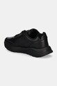 Obuwie Tommy Jeans sneakersy skórzane TJM RUNNER FULL LEATHER ESS EM0EM01445 czarny