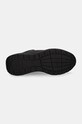Tommy Jeans sneakersy skórzane TJM RUNNER FULL LEATHER ESS EM0EM01445 czarny