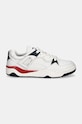 Кросівки Tommy Jeans TJM ULTRA BASKET SNEAKER EM0EM01493 білий NC24