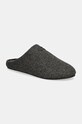 Calvin Klein papuci de casa MULE gri HM0HM01608
