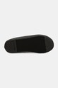 Calvin Klein papuci de casa MULE HM0HM01608 gri