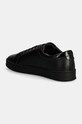 Încălțăminte Calvin Klein sneakers din piele LOW TOP LACE UP HM0HM01546 negru