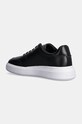 Obuwie Calvin Klein sneakersy LOW TOP LACE UP HF HM0HM01551 czarny