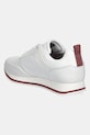 Obuwie Calvin Klein sneakersy LOW TOP LACE UP LTH HF HM0HM01553 biały