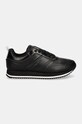 Calvin Klein sneakers LOW TOP LACE UP LTH HF HM0HM01553 negru AW24