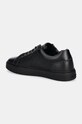 Obuwie Calvin Klein sneakersy LOW TOP LACE UP W/ ZIP MONO HM0HM01555 czarny