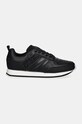 Calvin Klein sneakersy LOW TOP LACE UP REPR MONO HM0HM01595 czarny NC24
