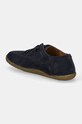 Încălțăminte Camper sneakers din piele intoarsă Peu Cami 17665.294 bleumarin
